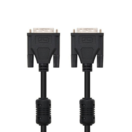 Cable dvi tipo d a dvi