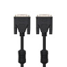 Cable dvi tipo d a dvi