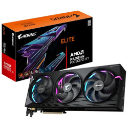 Tarjeta grafica gigabyte radeon rx 9070