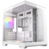 Caja ordenador gaming antec cx60m matx