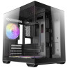 Caja ordenador gaming antec cx60m matx