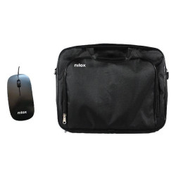 Maletin nilox essential 2 mouse