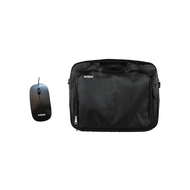 Maletin nilox essential 2 mouse