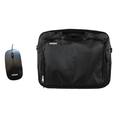 Maletin nilox essential 2 mouse