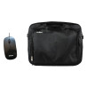 Maletin nilox essential 2 mouse