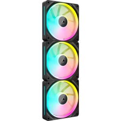 Ventilador caja corsair lx120 icue link