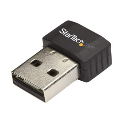 Adaptador wifi usb 20 startech ac600