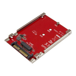 Conversor pci express a m2 startech