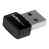Adaptador red usb 20 startech usb300wn2x2c
