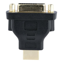 Adaptador hdmi a dvi startech macho hembra