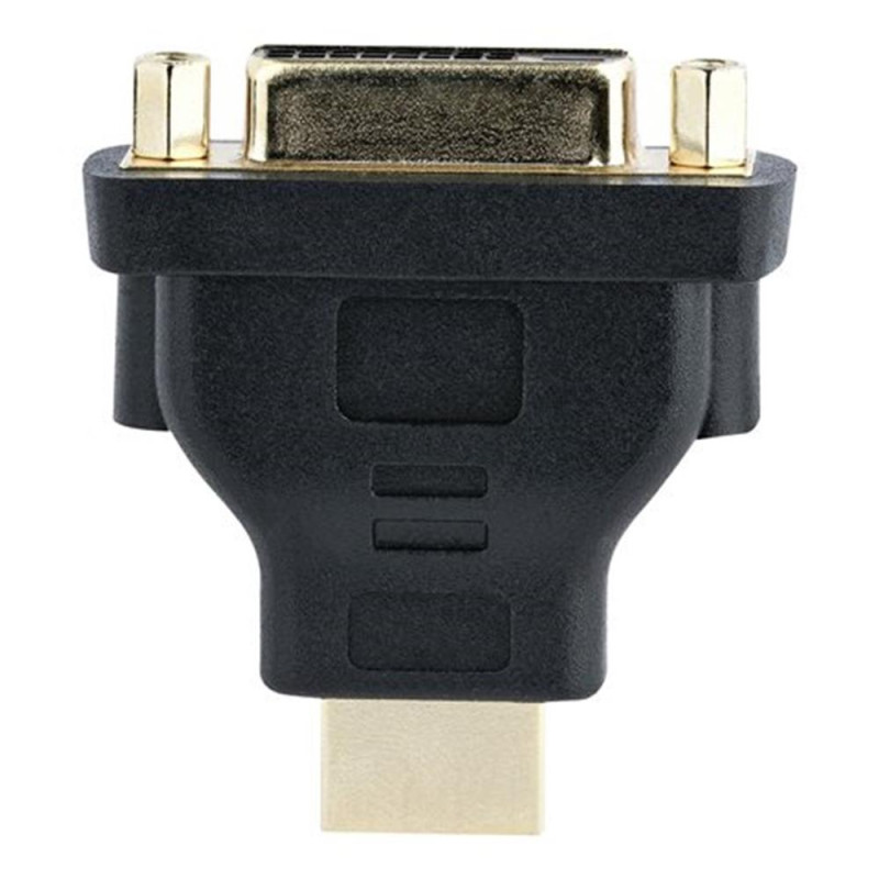 Adaptador hdmi a dvi startech macho hembra