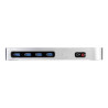 Docking station statech 13 en 1