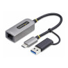Adaptador usb tipo c usb 32
