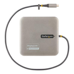 Docking station startech usb tipo c