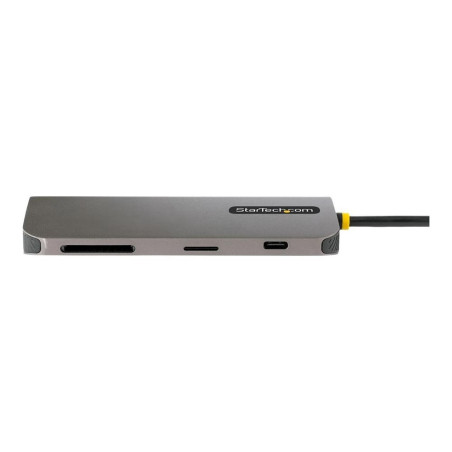 Docking station startech ubs tipo c