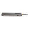 Docking station startech ubs tipo c