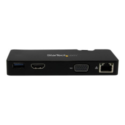 Docking station startech usb 30 4