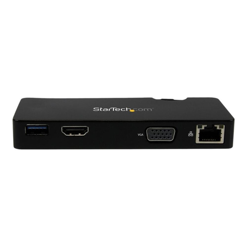 Docking station startech usb 30 4