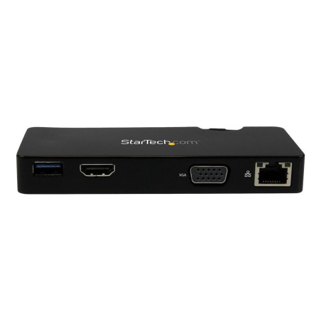Docking station startech usb 30 4