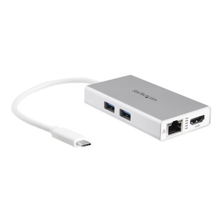 Docking station startech usb tipo c