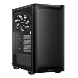Caja ordenador bequiet pure base airflow