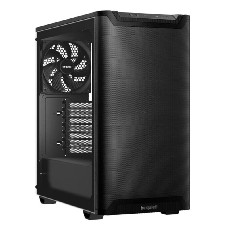 Caja ordenador bequiet pure base airflow