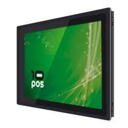 Ordenador tpv 10pos 10pos 215 pulgadas tactil