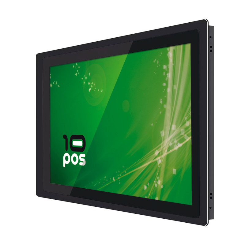 Ordenador tpv 10pos 10pos 215 pulgadas tactil
