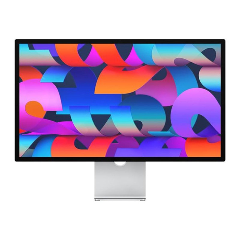 Monitor apple studio display standard class