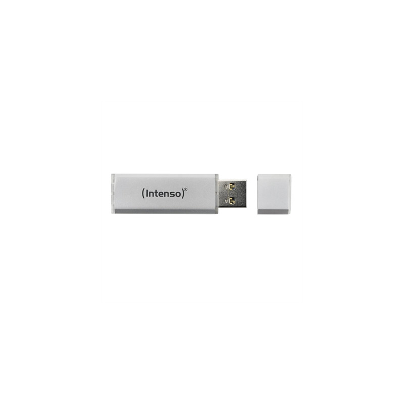 Memoria usb 32 intenso ultra 64gb