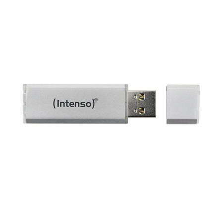 Memoria usb 32 intenso ultra 64gb