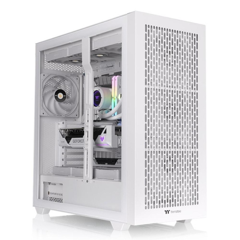 Caja ordenador gaming thermaltake ax500 atx