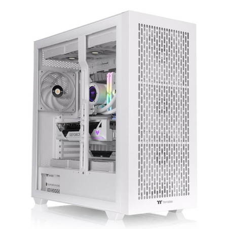 Caja ordenador gaming thermaltake ax500 atx