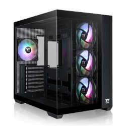 Caja ordenador gaming thermaltake view 380