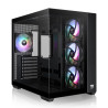 Caja ordenador gaming thermaltake view 380