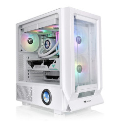 Caja ordenador gaming thermaltake ceres 350