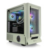 Caja ordenador gaming thermaltake ceres 350