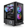 Caja ordenador gaming thermaltake ceres 350
