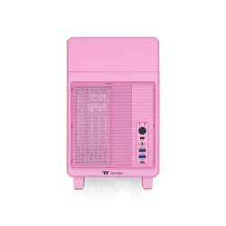 Caja ordenador gaming thermaltake tr100 matx