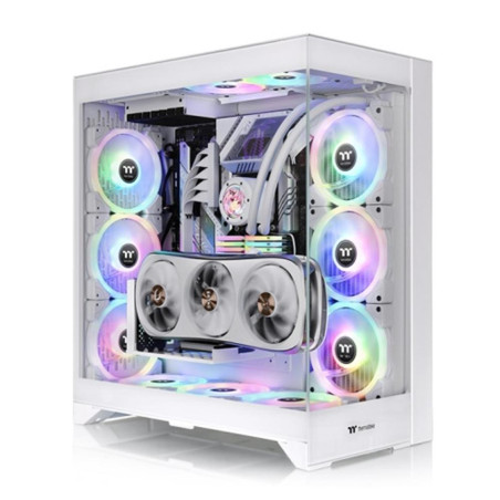 Caja ordenador gaming thermaltake cte e660