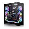 Caja ordenador gaming thermaltake cte e660