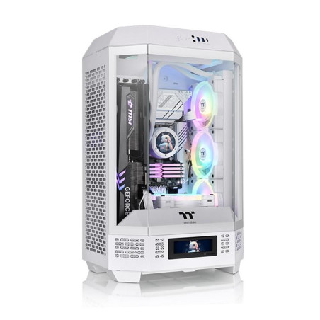 Caja ordenador gaming thermaltake the tower