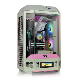 Caja ordenador gaming thermaltake the tower