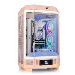 Caja ordenador gaming thermaltake the tower