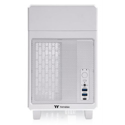 Caja ordenador gaming thermaltake tr100 matx
