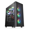Caja ordenador gaming thermaltake v250g argb