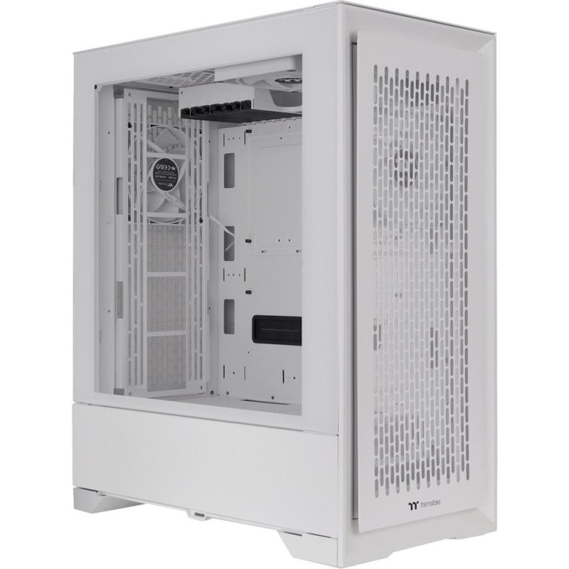 Caja ordenador gaming thermaltalke cte t500