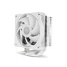 Ventilador disipador nox hummer r 400 blanco