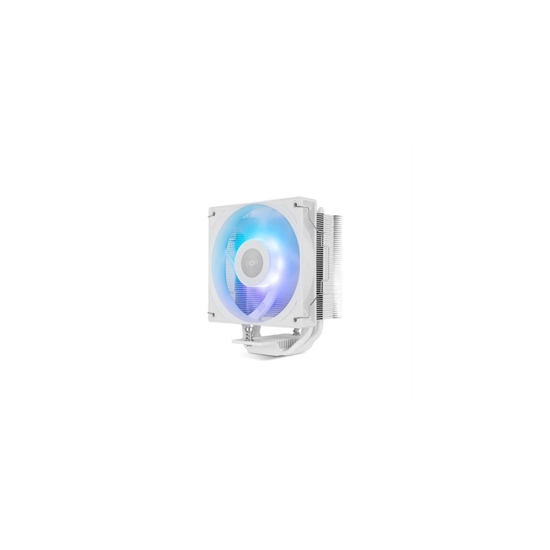 Ventilador disipador nox hummer r 400 argb