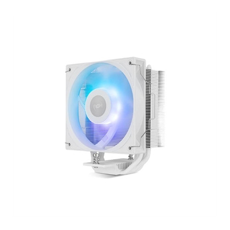 Ventilador disipador nox hummer r 400 argb